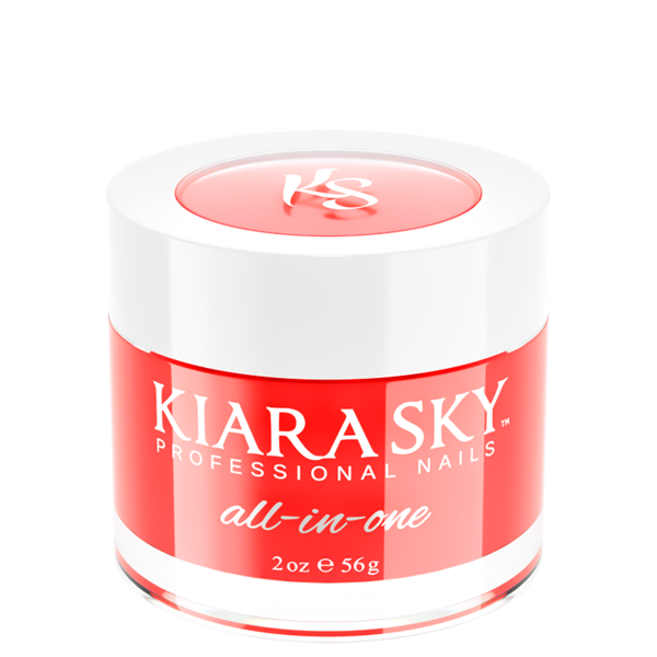 Kiara Sky All-in-One - 5098 Smooch 2oz(Dip/Acrylic)