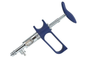 Socorex Automatic Syringe Injector with Tubing 2 ml