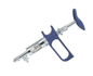 Socorex Automatic Injector 5 ml Adjustable Tubing Model