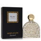 Secrets of Love Spiritual by M. Micallef Eau De Parfum Spray 2.5 oz for Women