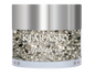 Kiara Sky Sprinkle On Glitter - SP201 Black Ice