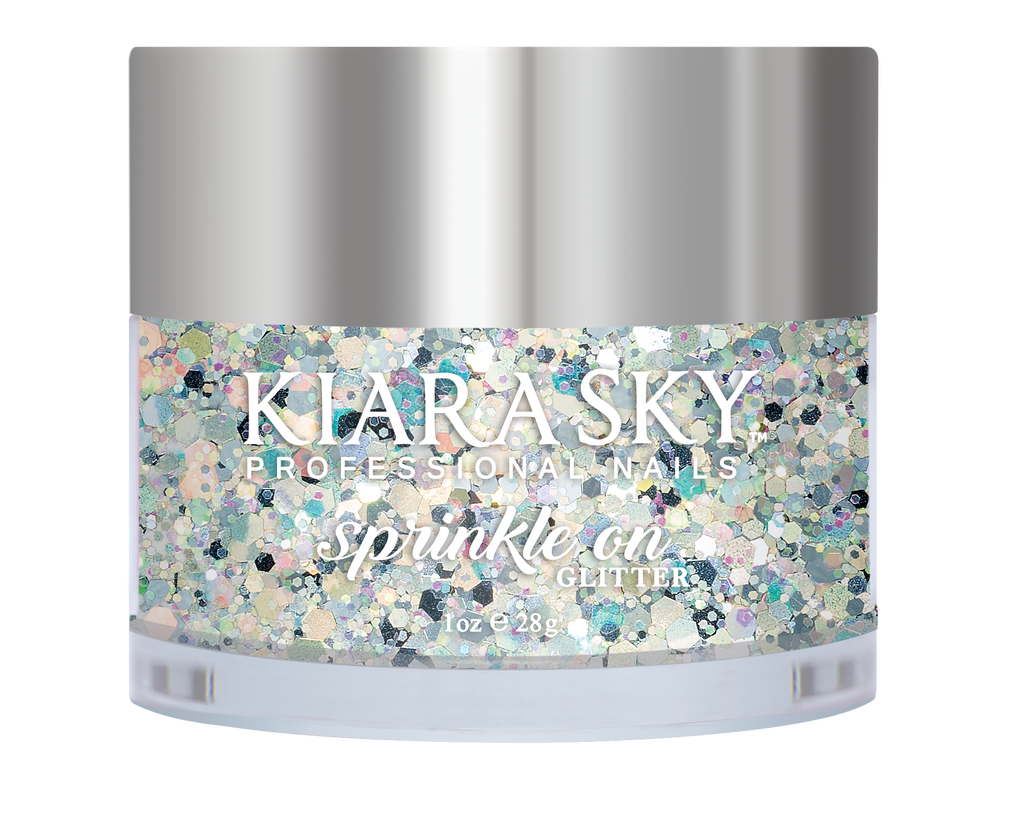Kiara Sky Sprinkle On Glitter - SP202 A Night in Space