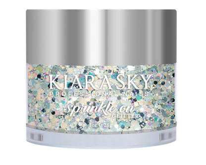 Kiara Sky Sprinkle On Glitter - SP202 A Night in Space