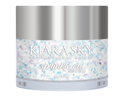 Kiara Sky Sprinkle On Glitter - SP204 Halo