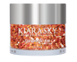 Kiara Sky Sprinkle On Glitter - SP208 Pink Lemonade
