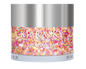 Kiara Sky Sprinkle On Glitter - SP210 Citrus Got Real