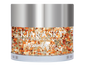 Kiara Sky Sprinkle On Glitter - SP212 Copperella