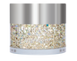 Kiara Sky Sprinkle On Glitter - SP214 Golden Goddess