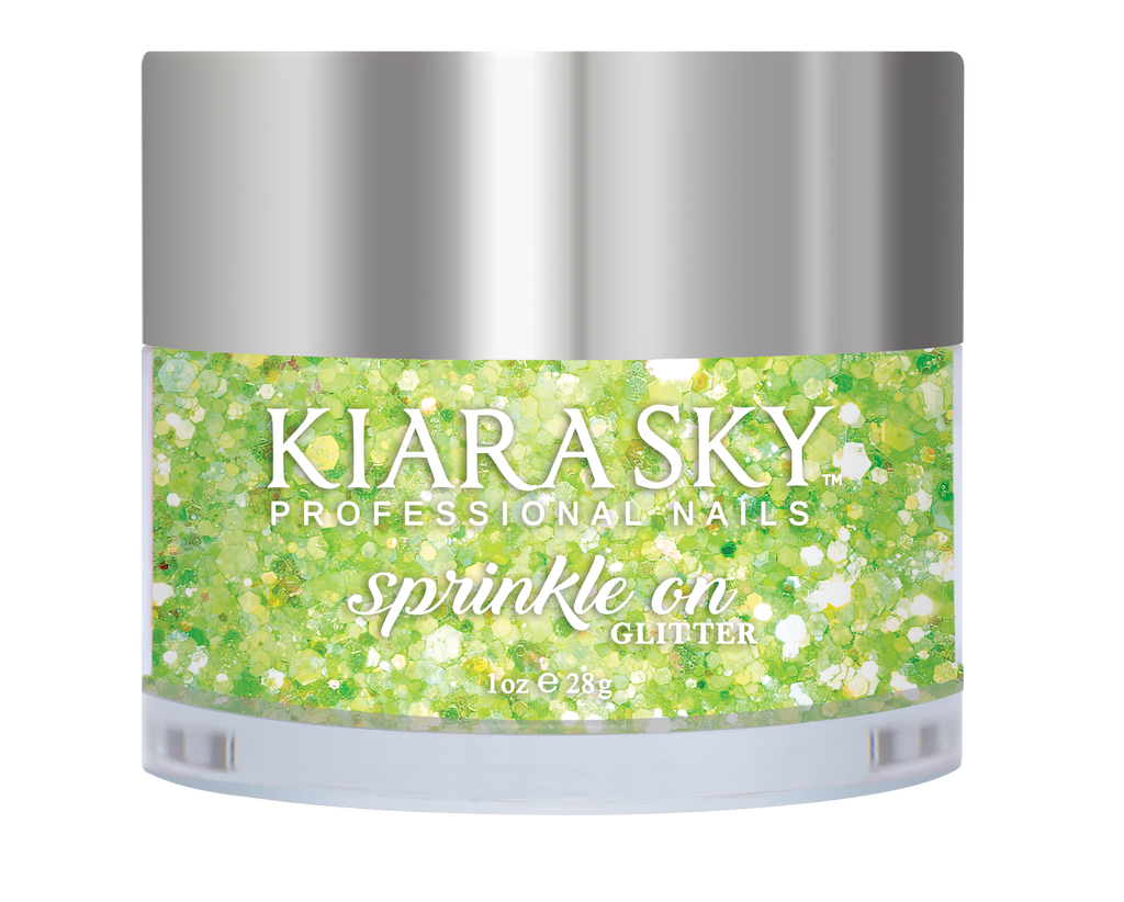 Kiara Sky Sprinkle On Glitter - SP218 Pixie Hollow