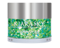 Kiara Sky Sprinkle On Glitter - SP219 Mardi Gras