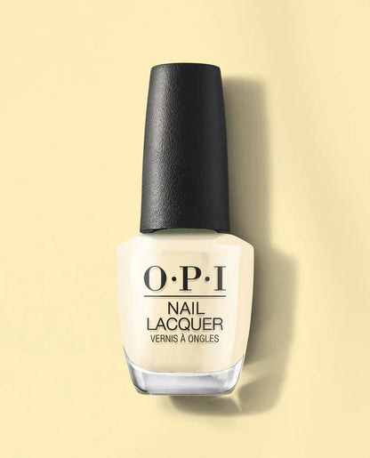 OPI - S003 Blinded By The Ring Light (Polish)