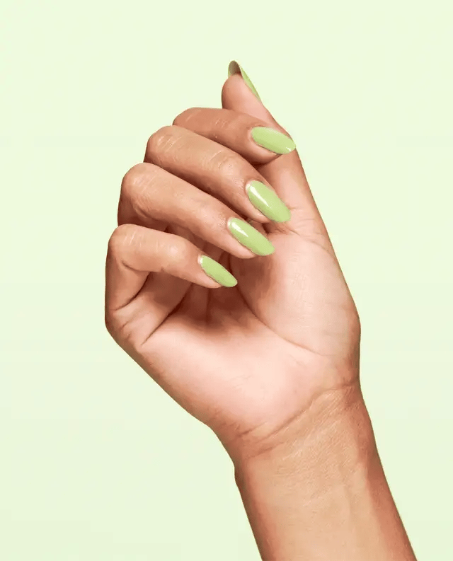 OPI - S005 Clear Your Cash 1.5oz(Dip Powder)