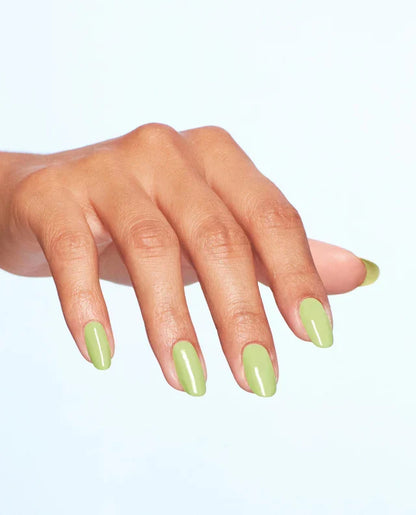 OPI - S005 Clear Your Cash 1.5oz(Dip Powder)