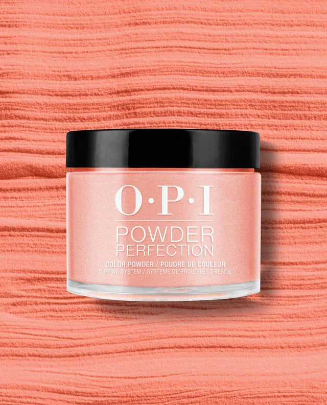 OPI - S004 Silicone Valley Girl 1.5oz(Dip Powder)