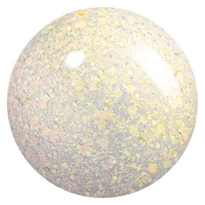 OPI - S021 Gliterally Shimmer (Polish)
