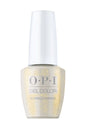 OPI - S021 Gliterally Shimmer (GEL)