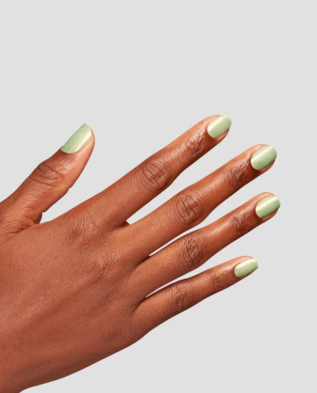 OPI - S047 AppointMINT Confirmed (Polish)(OPI Spring 2025)