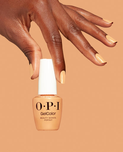 Beauty School Popout