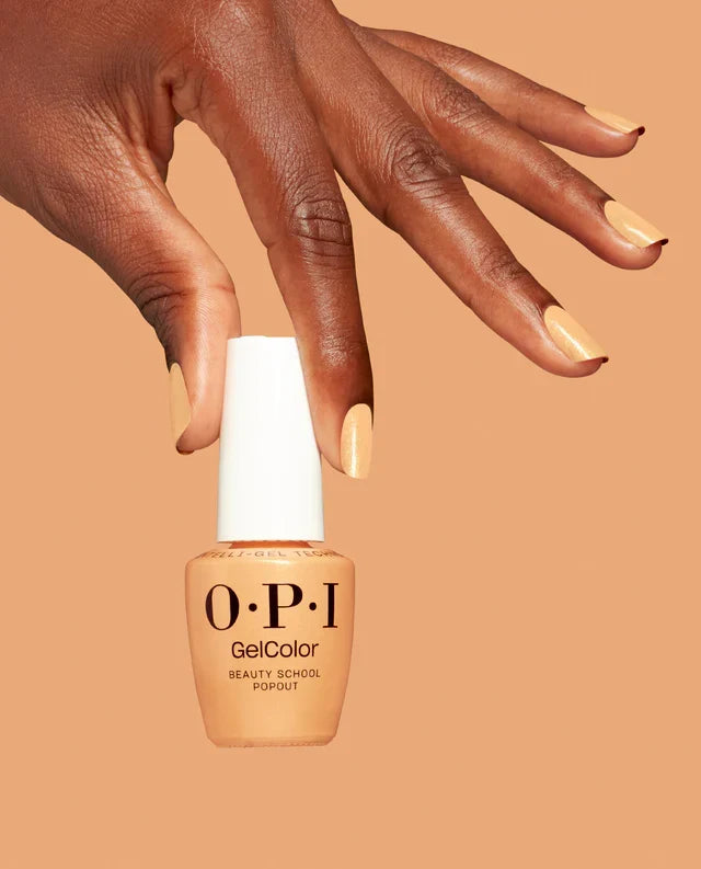 OPI - S040 Beauty School Popout (Gel)(OPI Spring 2025)