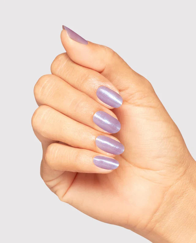 OPI - S045 Grape Escape (Gel)(OPI Spring 2025)