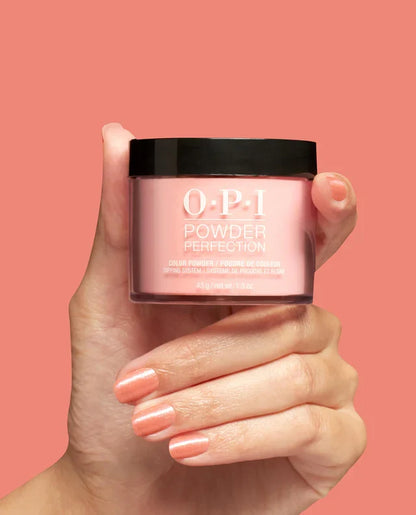 OPI - S041 Keep It Surreal (Dip Powder)(OPI Spring 2025)