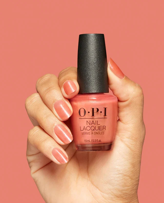 OPI - S041 Keep It Surreal (Polish)(OPI Spring 2025)