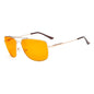 Pilot Blue Light Blocking Eyeglasses DS1801
