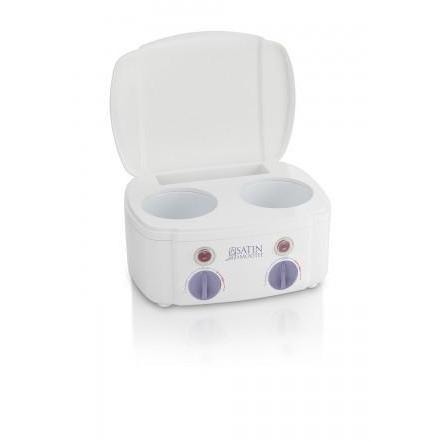 Satin Smooth - Double Wax Warmer