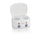 Satin Smooth - Double Wax Warmer
