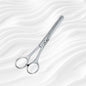 Starline Single-Sided Thinning Scissors for Hair Texturizing 6.5in