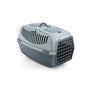 Stefanplast Gulliver 3 Pet Carrier for Cats and Dogs Blue 61cm