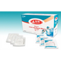 Dermateks Sterile Gauze for Skin Protection 30x80 cm 2 Count