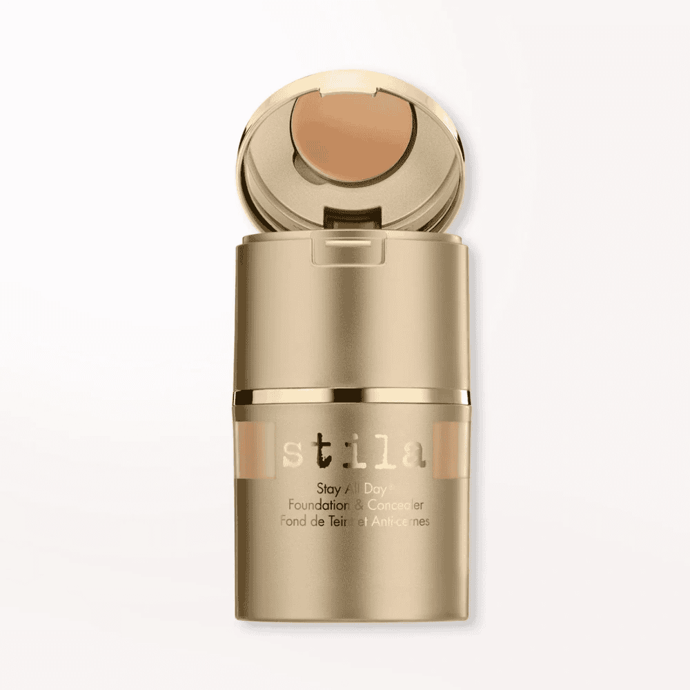 Stila Stay All Day Foundation & Concealer