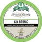Stirling Soap Co. Gin & Tonic Shaving Collection