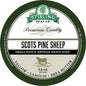 Stirling Soap Co. Scots Pine Shaving Collection