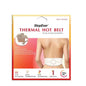 StopEver Thermal Hot Belt Soothing Heat Compress 1 Count