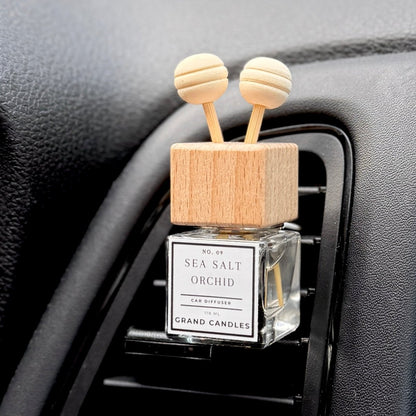 Sea Minerals Car Diffuser