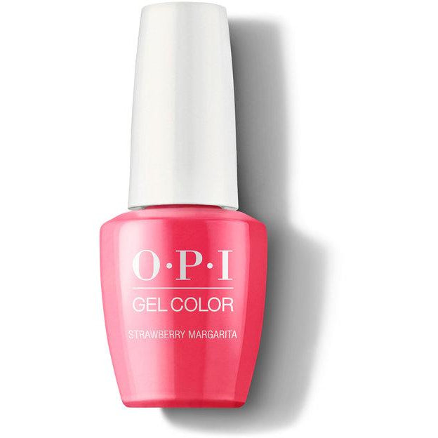OPI - M23 Strawberry Margarita (Gel)