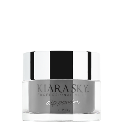 Kiara Sky - 140 Stormy Weather 1oz(Glow Dip Powder)