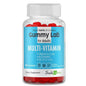 Suda Vitamin Gummy Lab Super Multivitamin for Daily Support 60ct