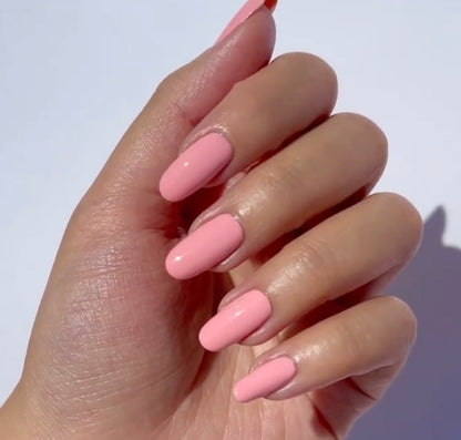 Sugar Crush #725 - DND Gel Duo