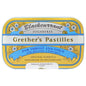 Grether's: Black Currant Pastilles Sugarfree, 15 oz