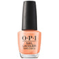 OPI - P004 Sanding In Stilettos (Polish)