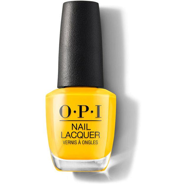 OPI - L23 Sun, Sea, and Sand in My Pants  (Polish)