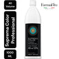 Farmavita Suprema Color Cream Developer 40 Volume 1000 ml