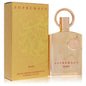 Supremacy Gold by Afnan Eau De Parfum Spray (Unisex) 3.4 oz for Men
