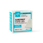 SurePrep Rapid-Dry Film Bar (1 mL, White Polymer) - 25 Count