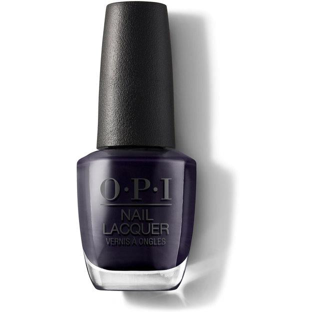 OPI - I56 Suzi & the Arctic Fox  (Polish)