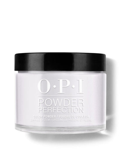 OPI - L26 Suzi Chases Portu-Geese 1.5oz(Dip Powder)