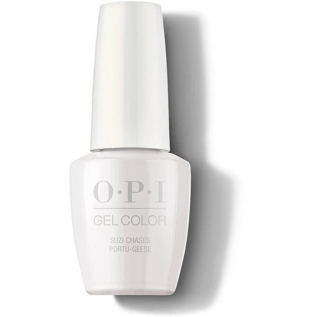 OPI - L26 Suzi Chases Portu-geese (Gel)